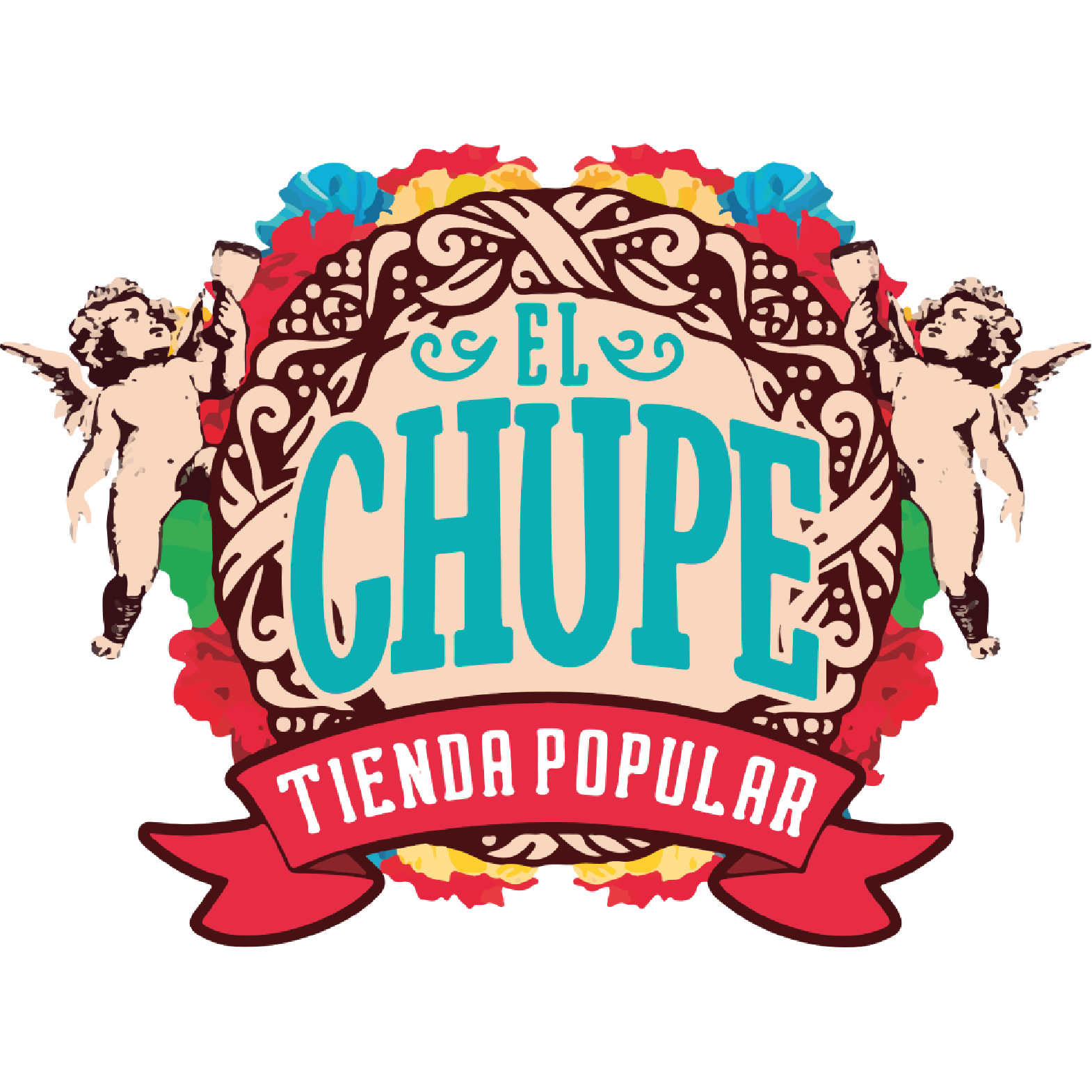 EL CHUPE